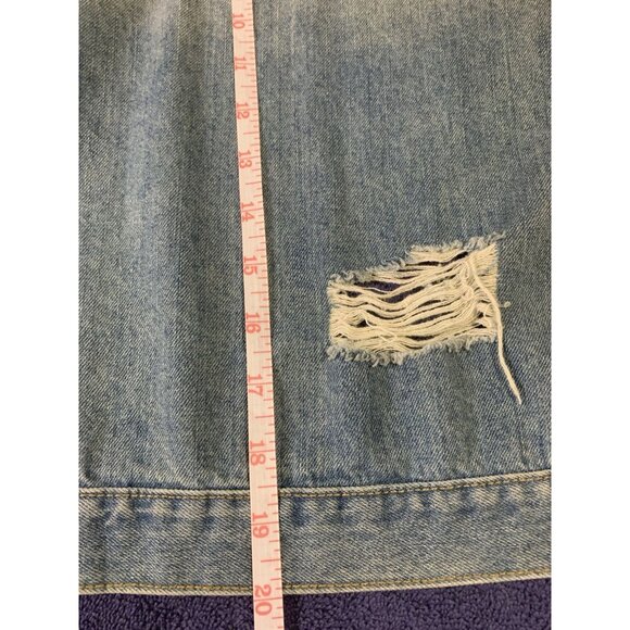 ONLY Jean Jacket - Picture 8 of 8